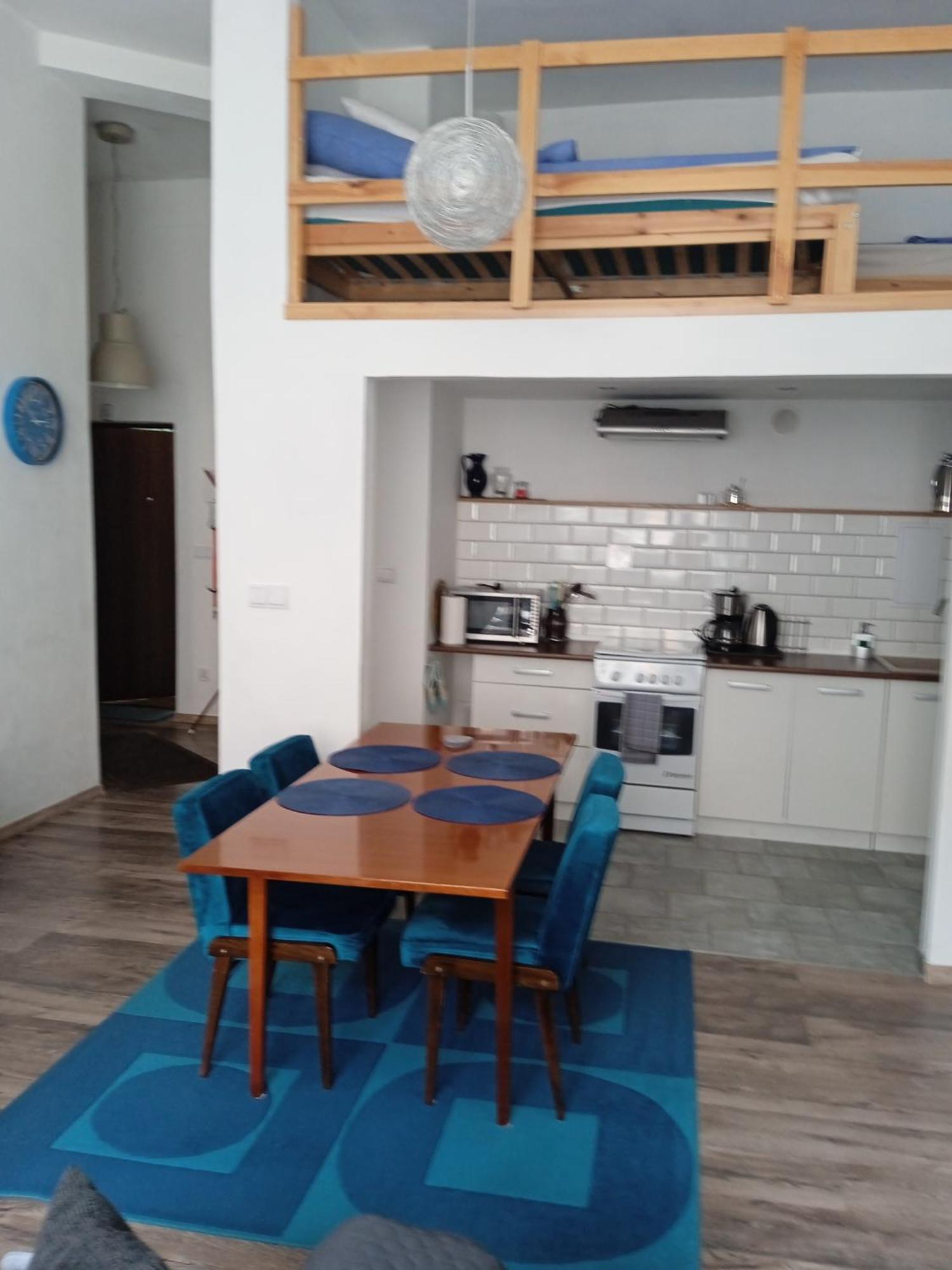 Arla Studio Wroclaw Luaran gambar