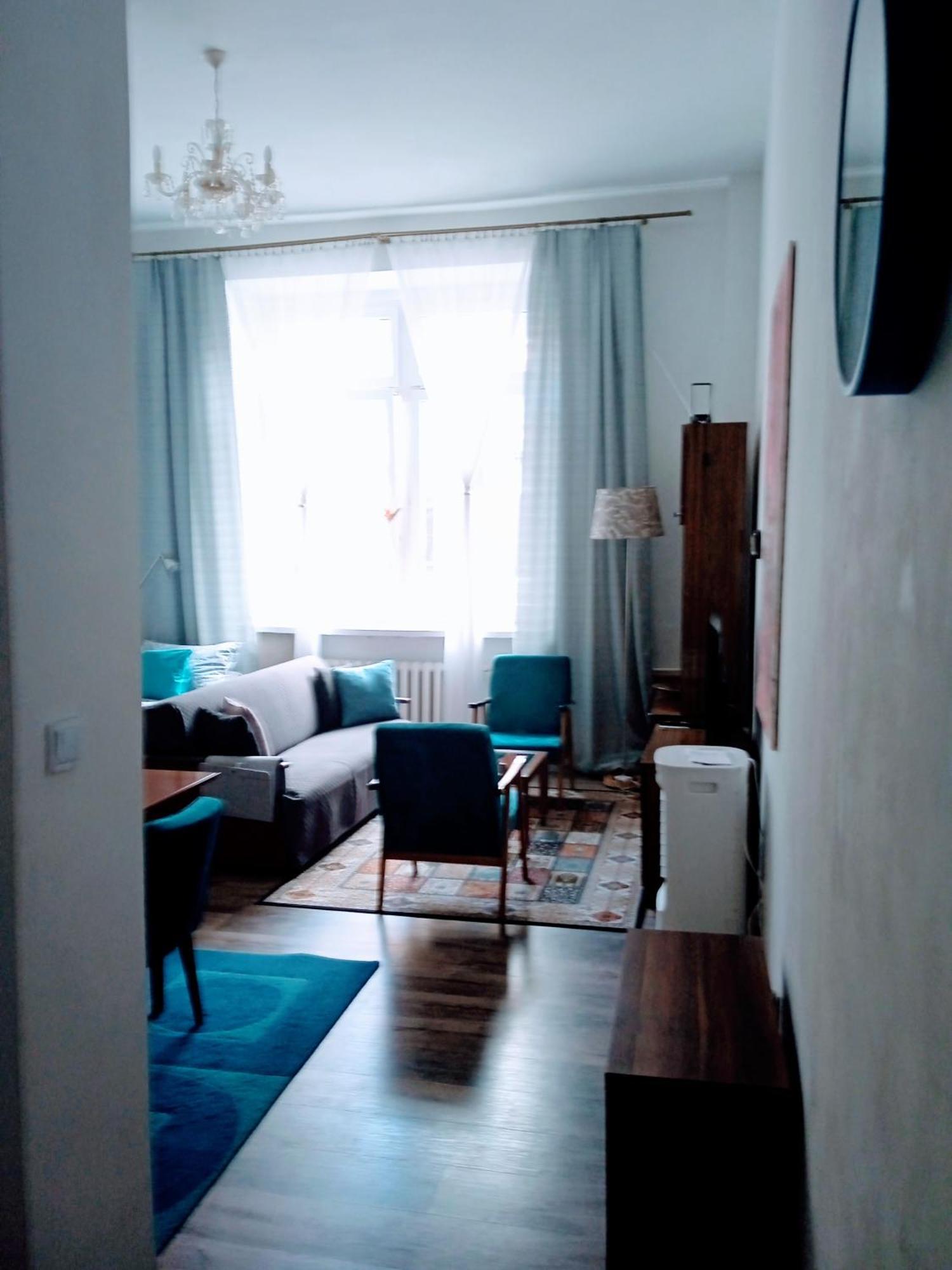 Arla Studio Wroclaw Luaran gambar