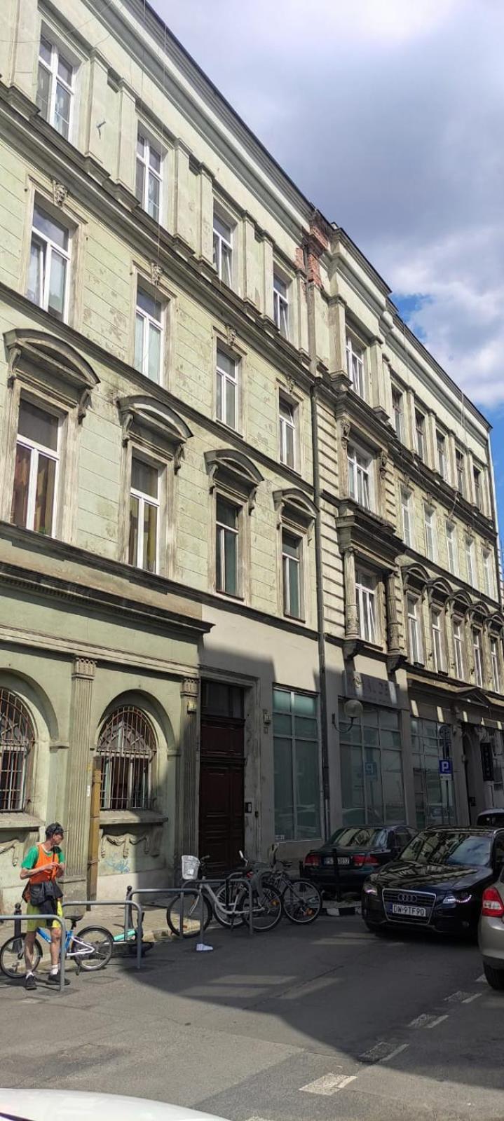Arla Studio Wroclaw Luaran gambar