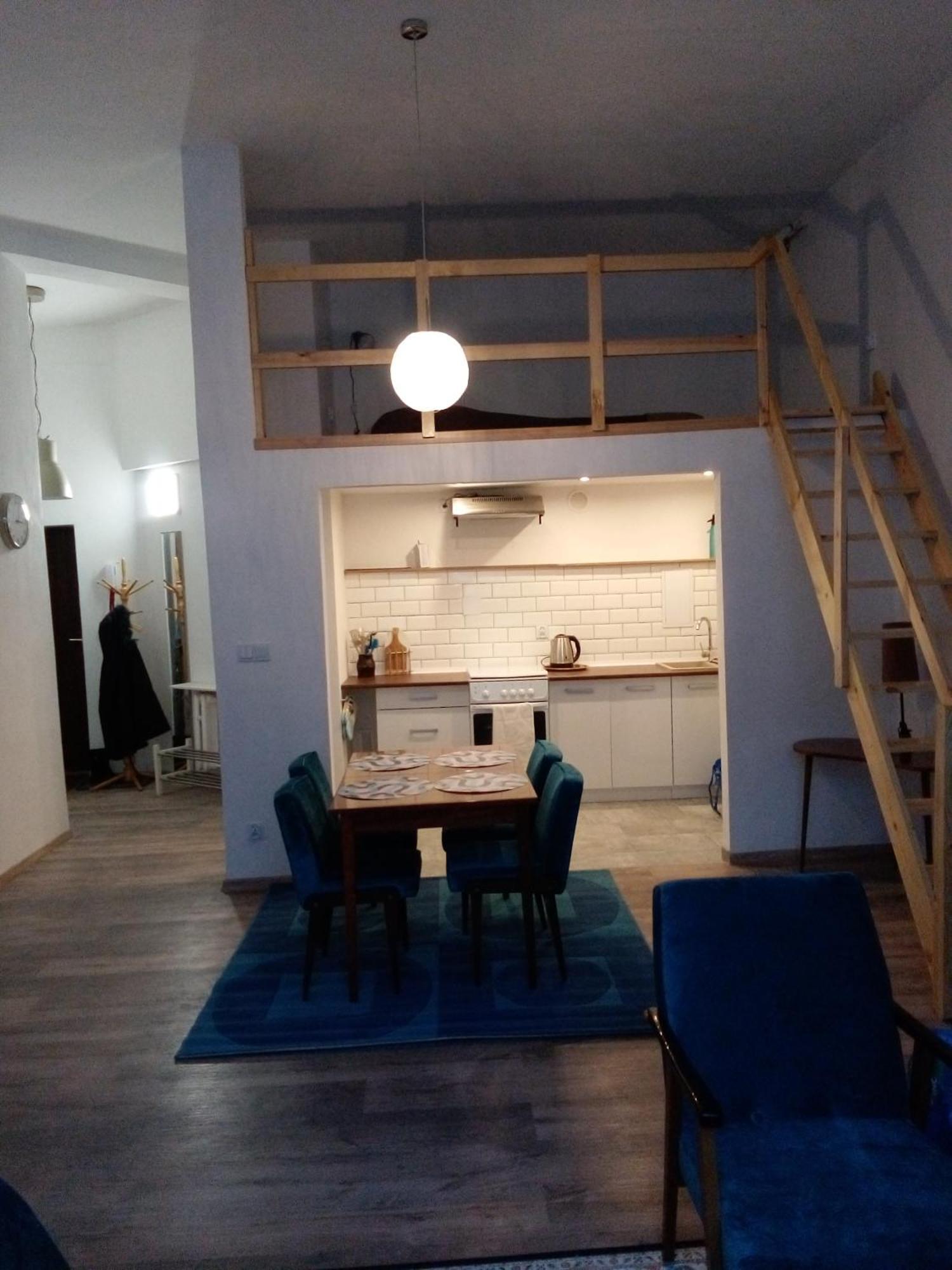 Arla Studio Wroclaw Luaran gambar