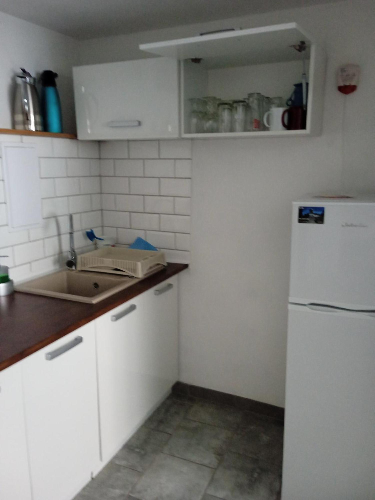 Arla Studio Wroclaw Luaran gambar